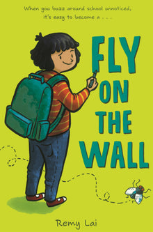 Fly on the Wall