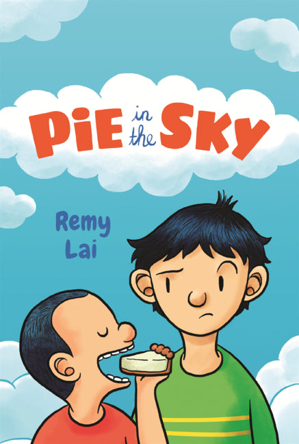 Pie in the Sky