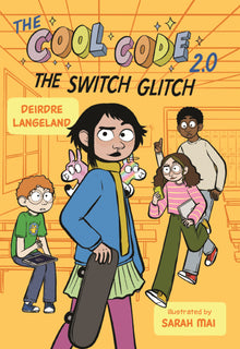 Switch Glitch