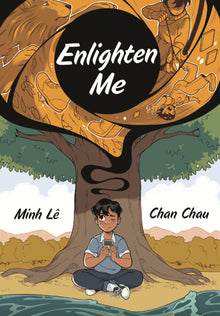 Enlighten Me