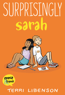 Surprisingly Sarah