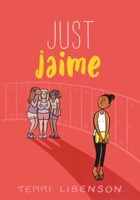 Just Jaime