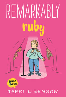 Remarkably Ruby
