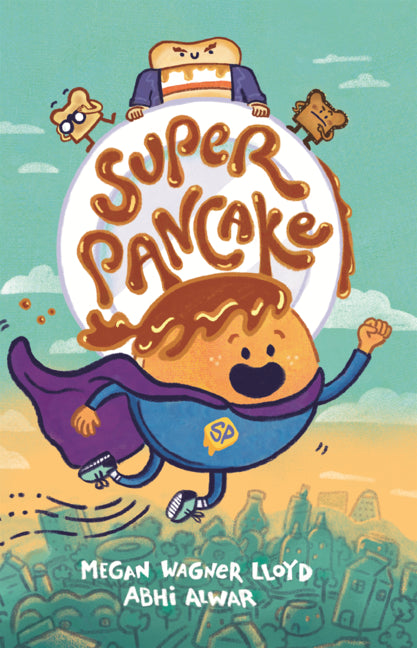 Super Pancake