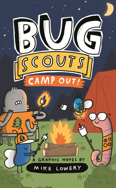 Camp Out!