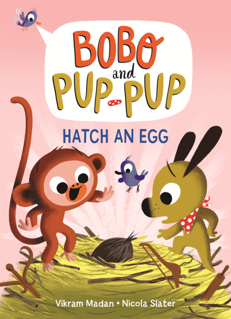 Hatch an Egg