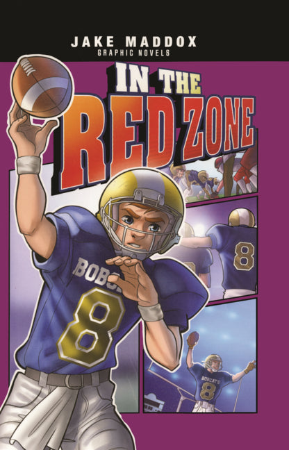 In the Red Zone