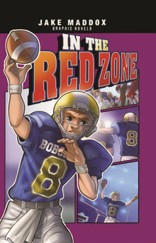 In the Red Zone