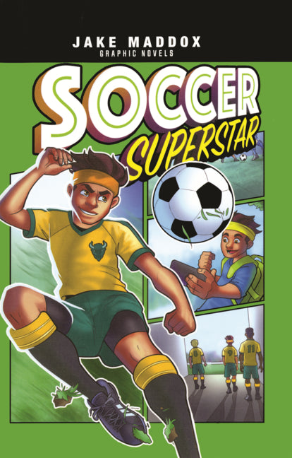 Soccer Superstar