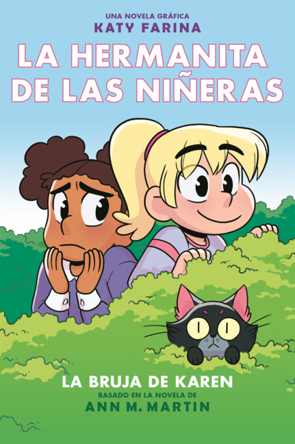 Bruja de Karen