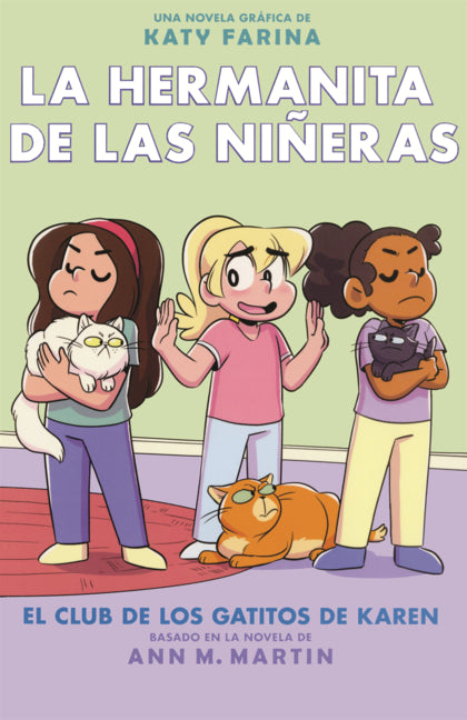 Club de Los Gatitos de Karen