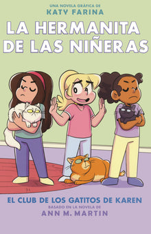 Club de Los Gatitos de Karen