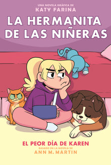 Peor Dia de Karen