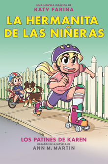 Patines de Karen
