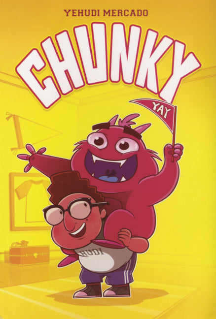 Chunky