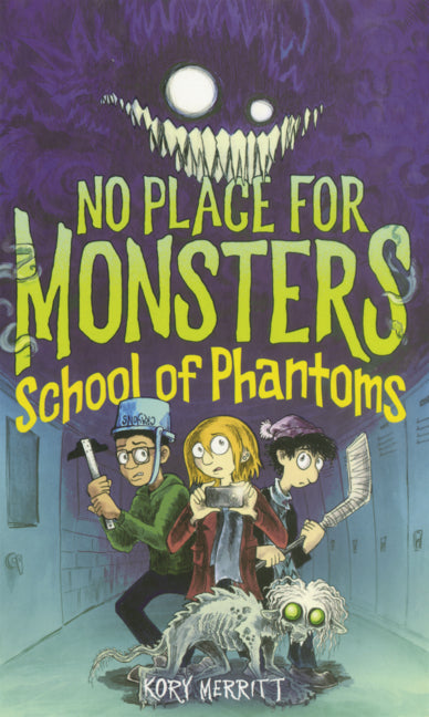 School of Phantoms