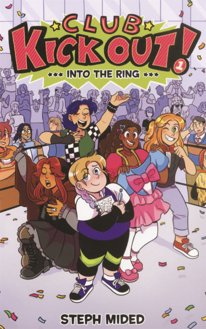 Into the Ring