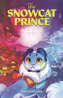Snowcat Prince