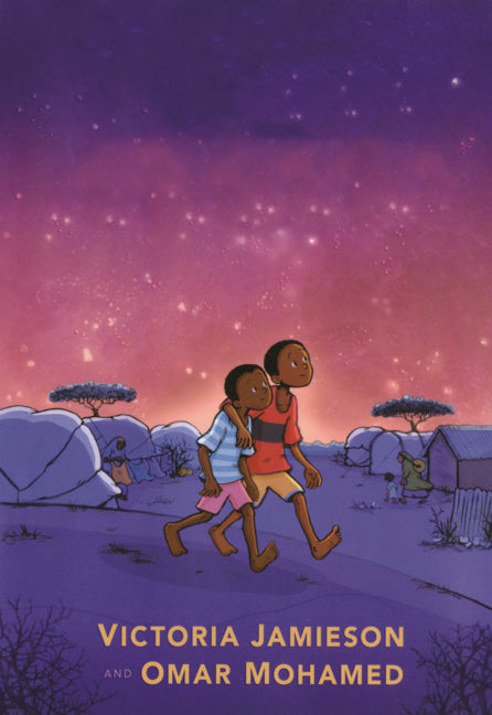 When Stars Are Scattered