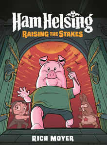 Raising the Stakes