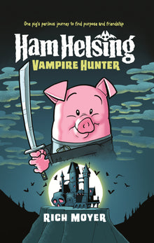 Vampire Hunter