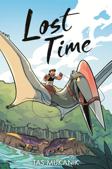 Lost Time