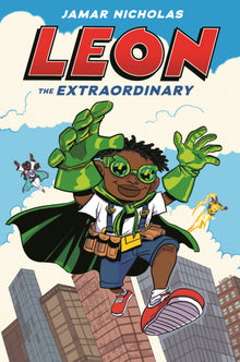 Leon the Extraordinary