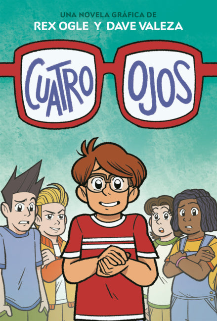 Cuatro Ojos