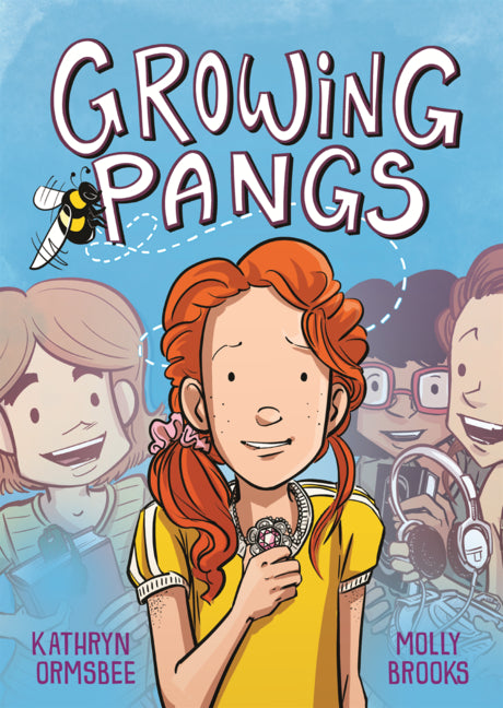 Growing Pangs