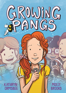 Growing Pangs