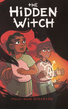 Hidden Witch