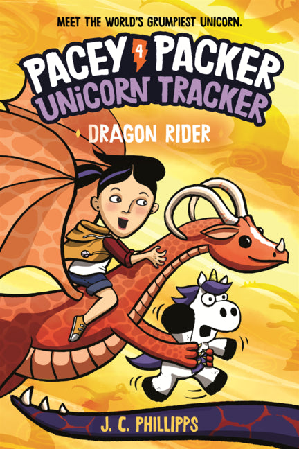 Dragon Rider
