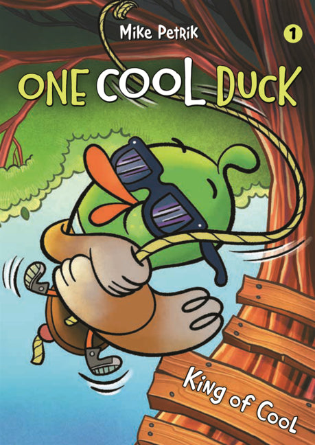 King of Cool