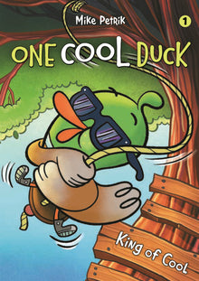 King of Cool