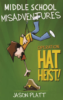 Operation: Hat Heist!
