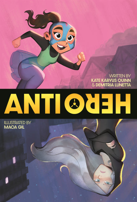 Anti/Hero
