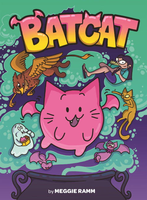 Batcat
