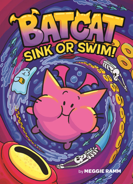 Sink or Swim!