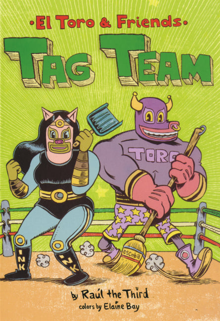 Tag Team