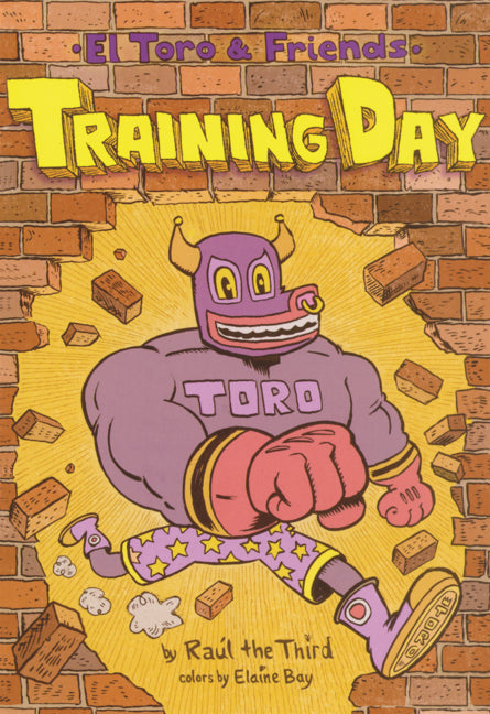 Training Day