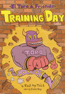 Training Day