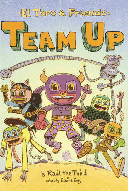 Team Up