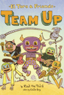 Team Up