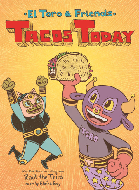 Tacos Today