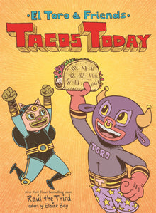 Tacos Today