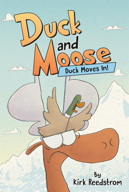 Duck Moves in