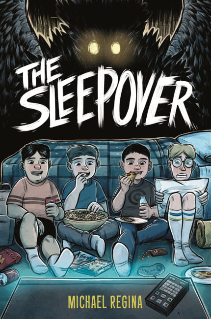 Sleepover