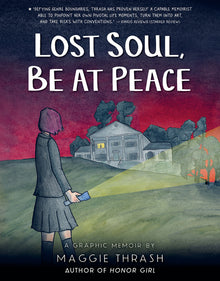 Lost Hero: The Graphic Novel