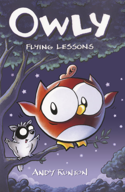 Flying Lessons