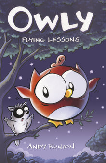 Flying Lessons